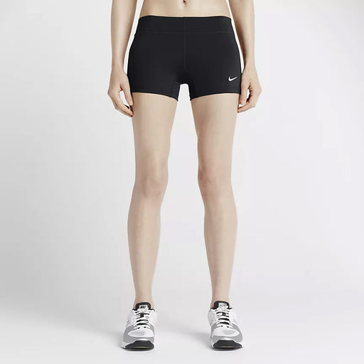 Adidas Womens 4 Inch Spandex Shorts: CD9592