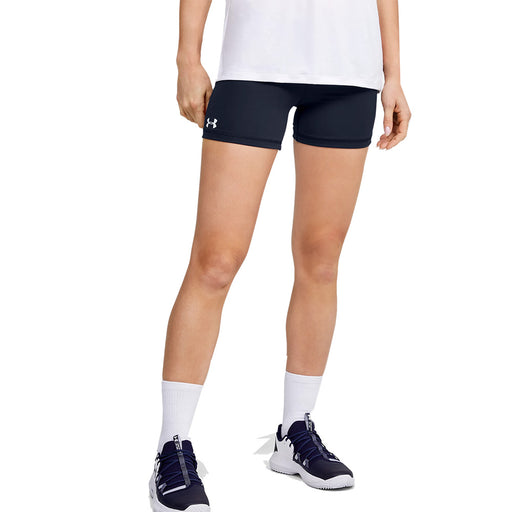 Under Armour, Shorts, Under Armour Spandex Volleyball Type Shorts