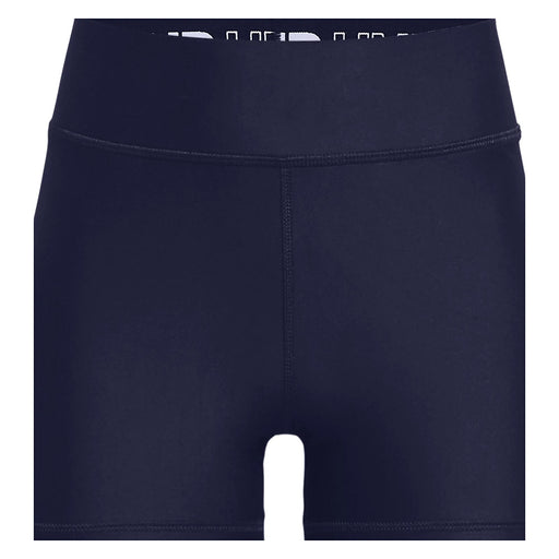 New! Girls Under Armour Volleyball Shorts Spandex Spanx - Youth