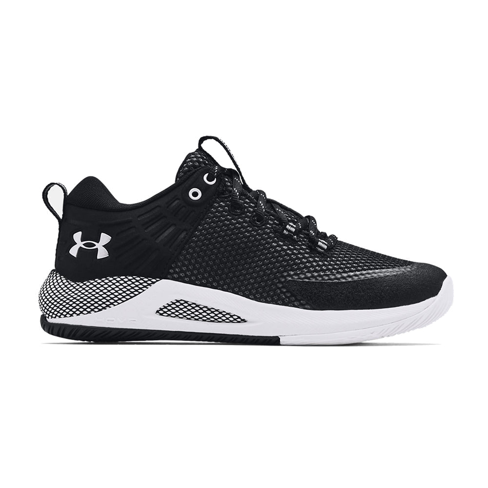 Under Armour Women's UA HOVR™ Block City Volleyball Shoes — Volleyball ...