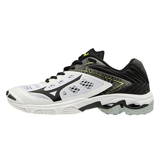 Mizuno Wave Lightning Z5 Women's Volleyball Shoes: 430263 — Volleyball  Direct