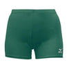 Mizuno Vortex Volleyball Short, Forest, XX-Small : : Clothing,  Shoes & Accessories