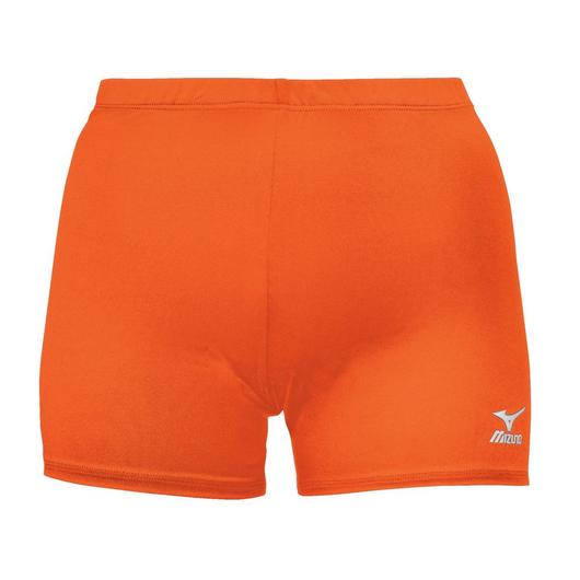 Mizuno Vortex Spandex Short – GymRats Volleyball Clothing Co.