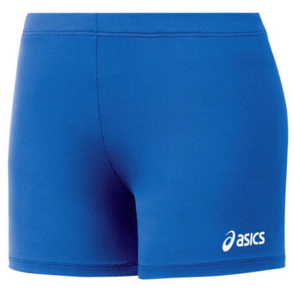 Women's seamless volleyball shorts