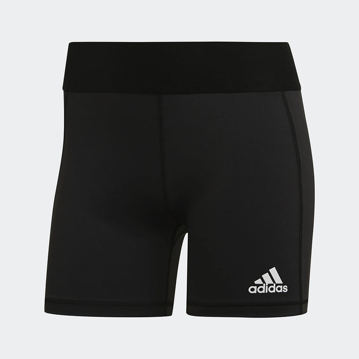 Adidas Techfit Short Tights Men's: HP0611 — Volleyball Direct